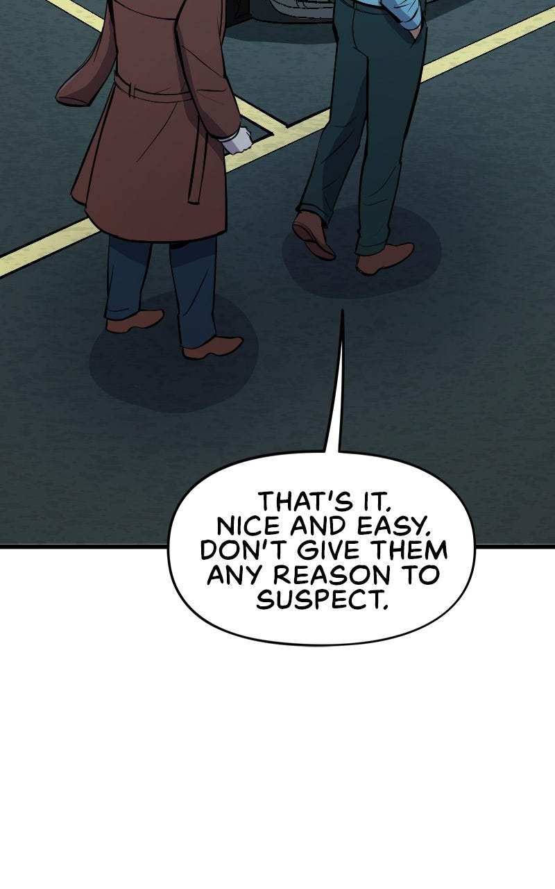 Batman: Wayne family adventures (S4) Ep. 204: Under Siege page 50 - 