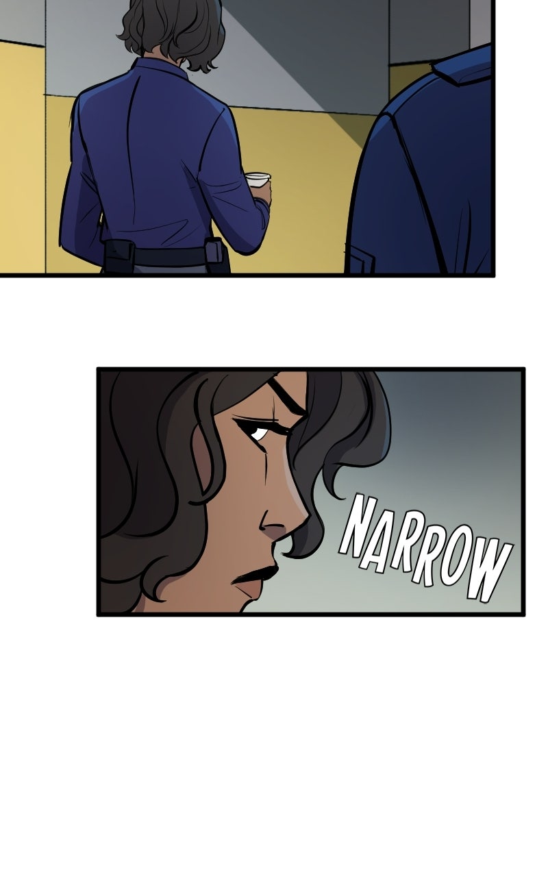 Batman: Wayne family adventures (S4) Ep. 204: Under Siege page 54 - 