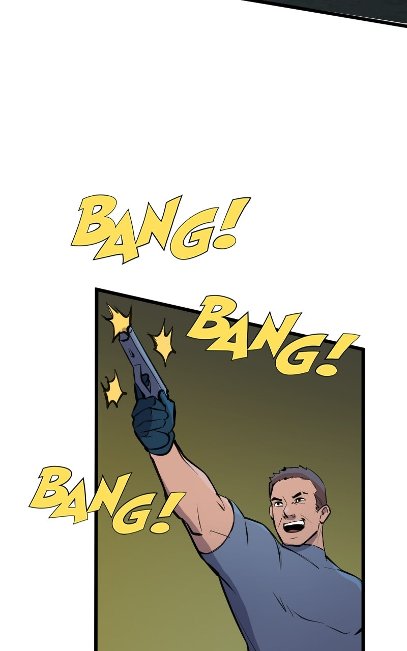 Batman: Wayne family adventures (S4) Ep. 204: Under Siege page 64 - 