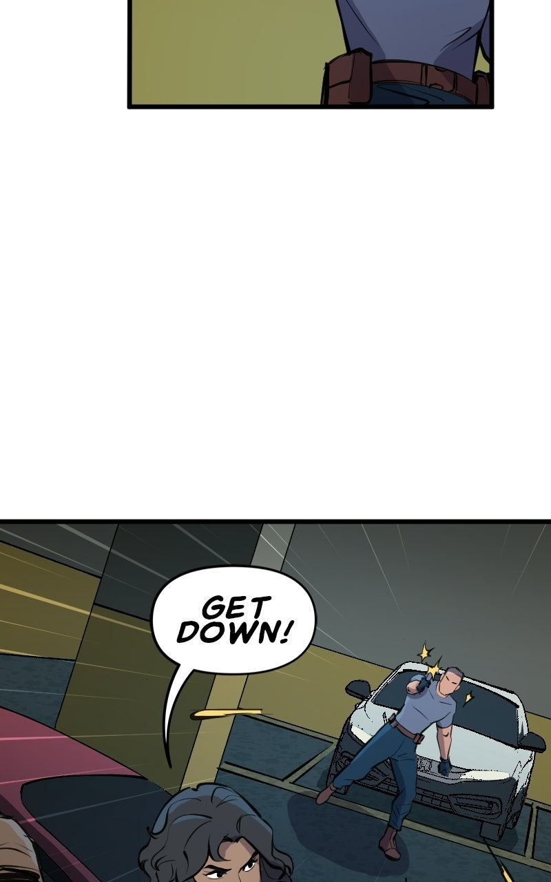 Batman: Wayne family adventures (S4) Ep. 204: Under Siege page 65 - 