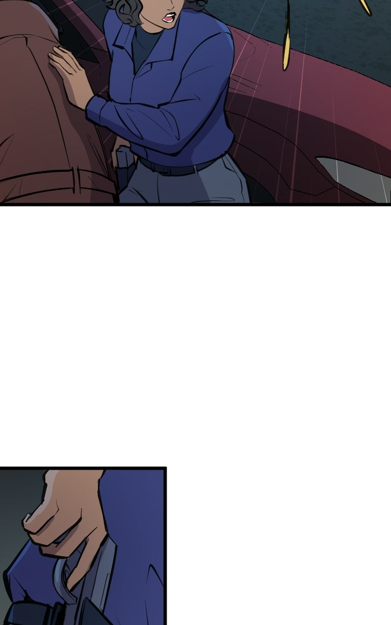Batman: Wayne family adventures (S4) Ep. 204: Under Siege page 66 - 