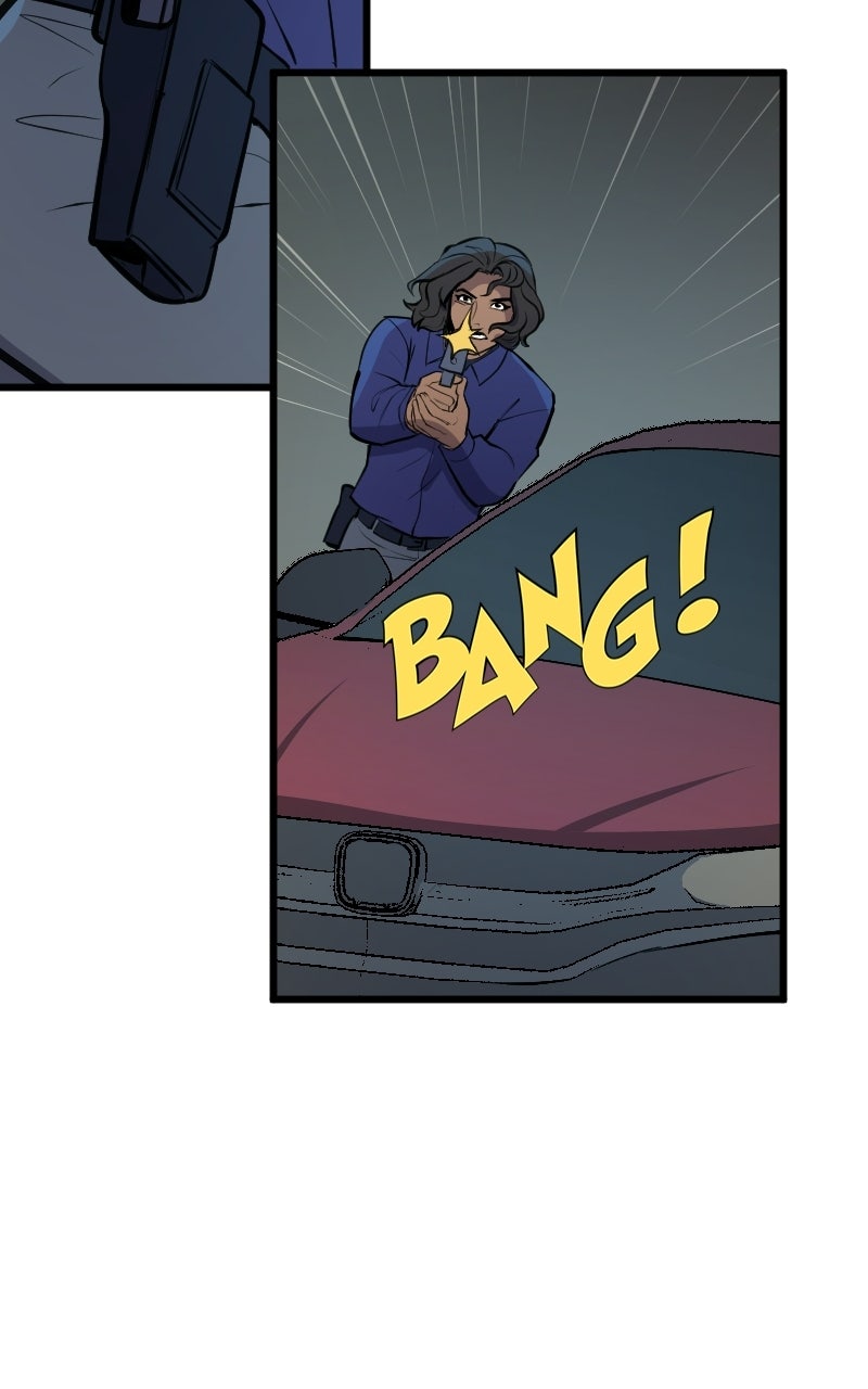 Batman: Wayne family adventures (S4) Ep. 204: Under Siege page 67 - 