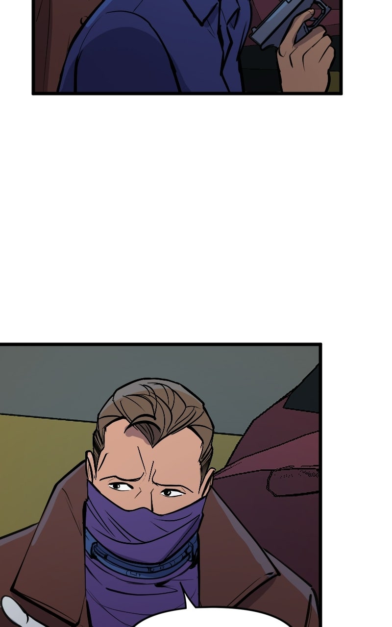 Batman: Wayne family adventures (S4) Ep. 204: Under Siege page 76 - 