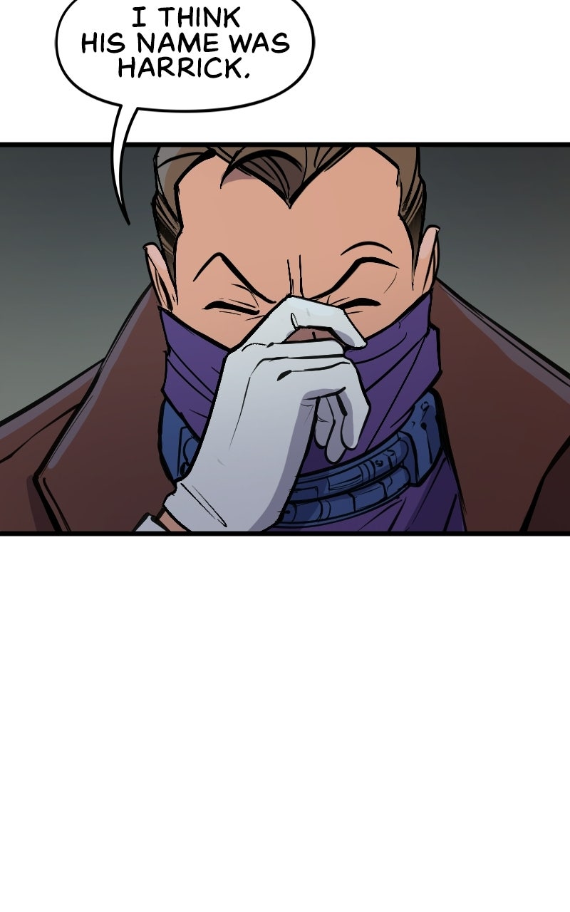 Batman: Wayne family adventures (S4) Ep. 204: Under Siege page 80 - 