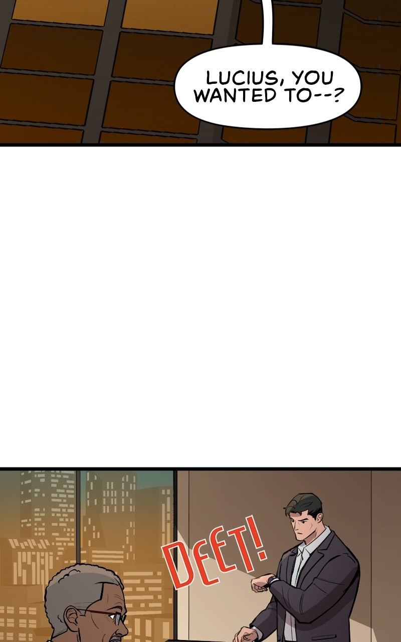 Batman: Wayne family adventures (S4) Ep. 204: Under Siege page 82 - 