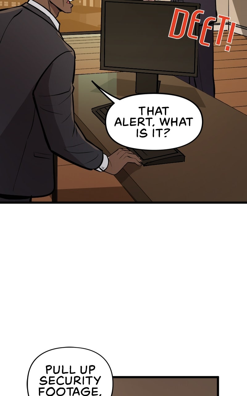 Batman: Wayne family adventures (S4) Ep. 204: Under Siege page 83 - 