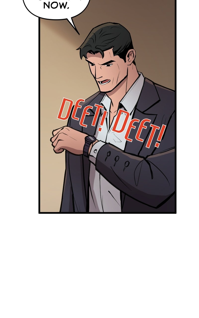 Batman: Wayne family adventures (S4) Ep. 204: Under Siege page 84 - 