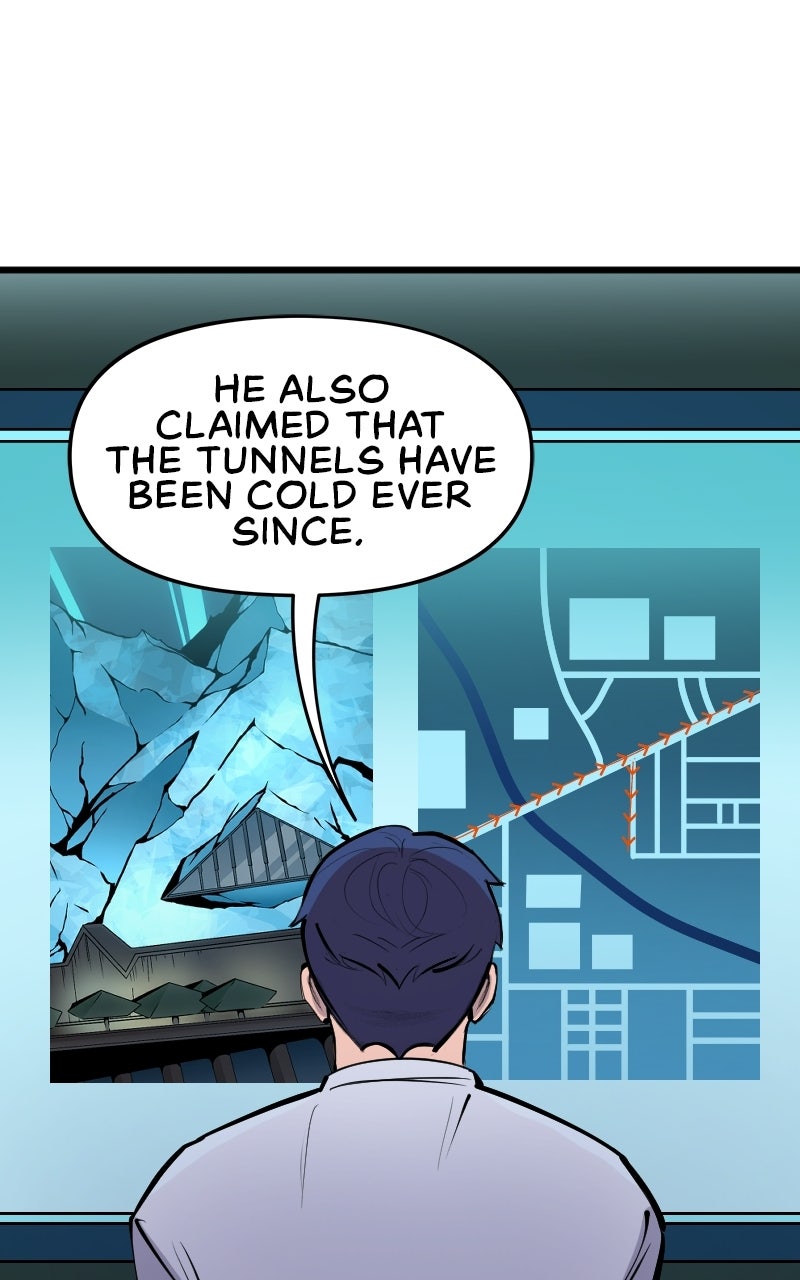 Batman: Wayne family adventures (S4) Ep. 204: Under Siege page 10 - 