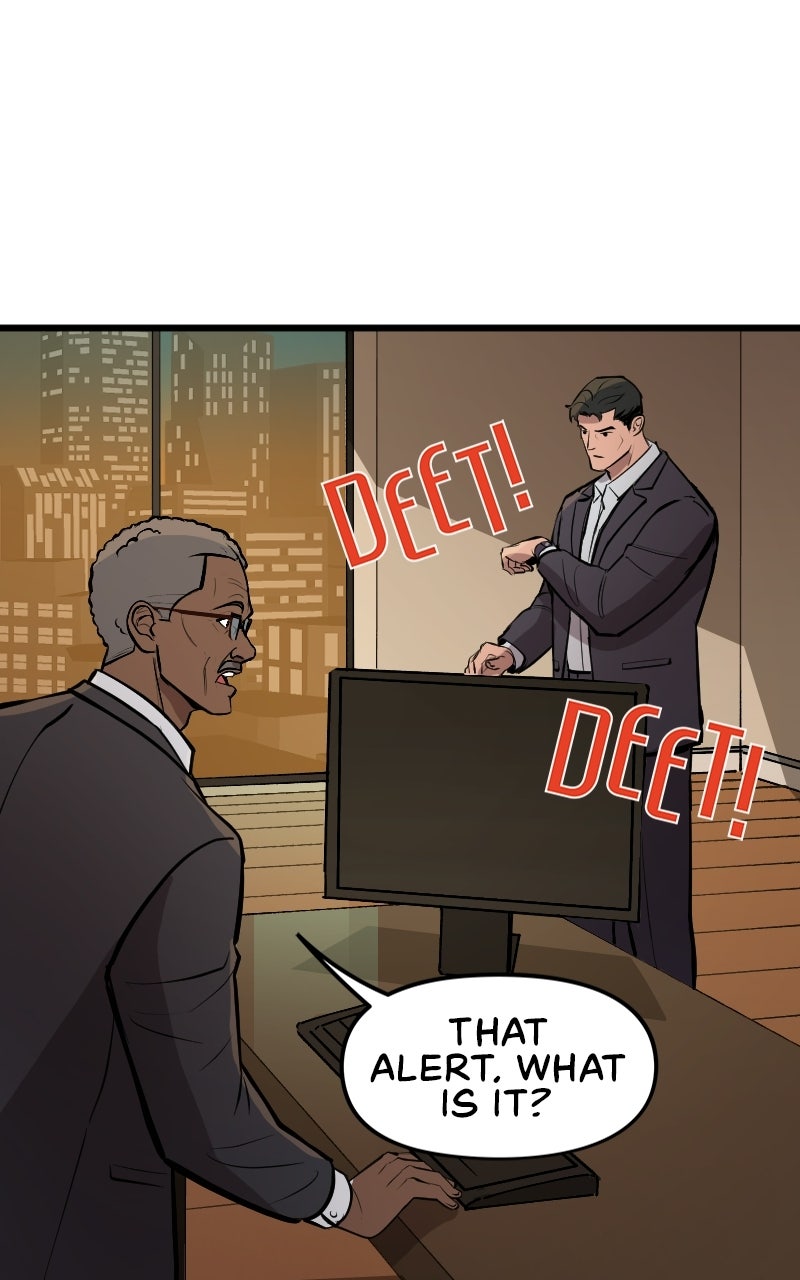 Batman: Wayne family adventures (S4) Ep. 205: A Long Reach page 2 - 