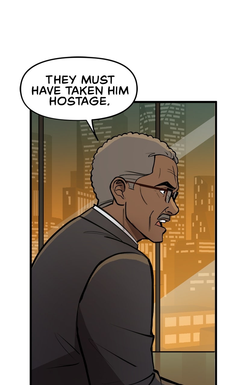 Batman: Wayne family adventures (S4) Ep. 205: A Long Reach page 11 - 