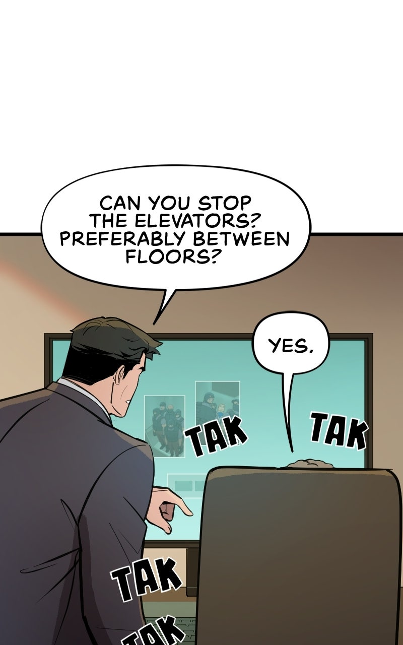 Batman: Wayne family adventures (S4) Ep. 205: A Long Reach page 15 - 