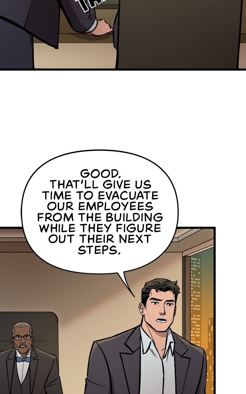 Batman: Wayne family adventures (S4) Ep. 205: A Long Reach page 16 - 