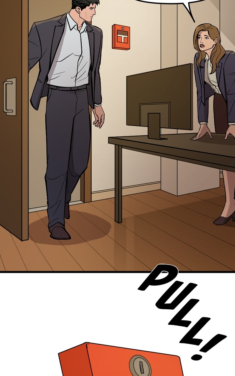 Batman: Wayne family adventures (S4) Ep. 205: A Long Reach page 18 - 