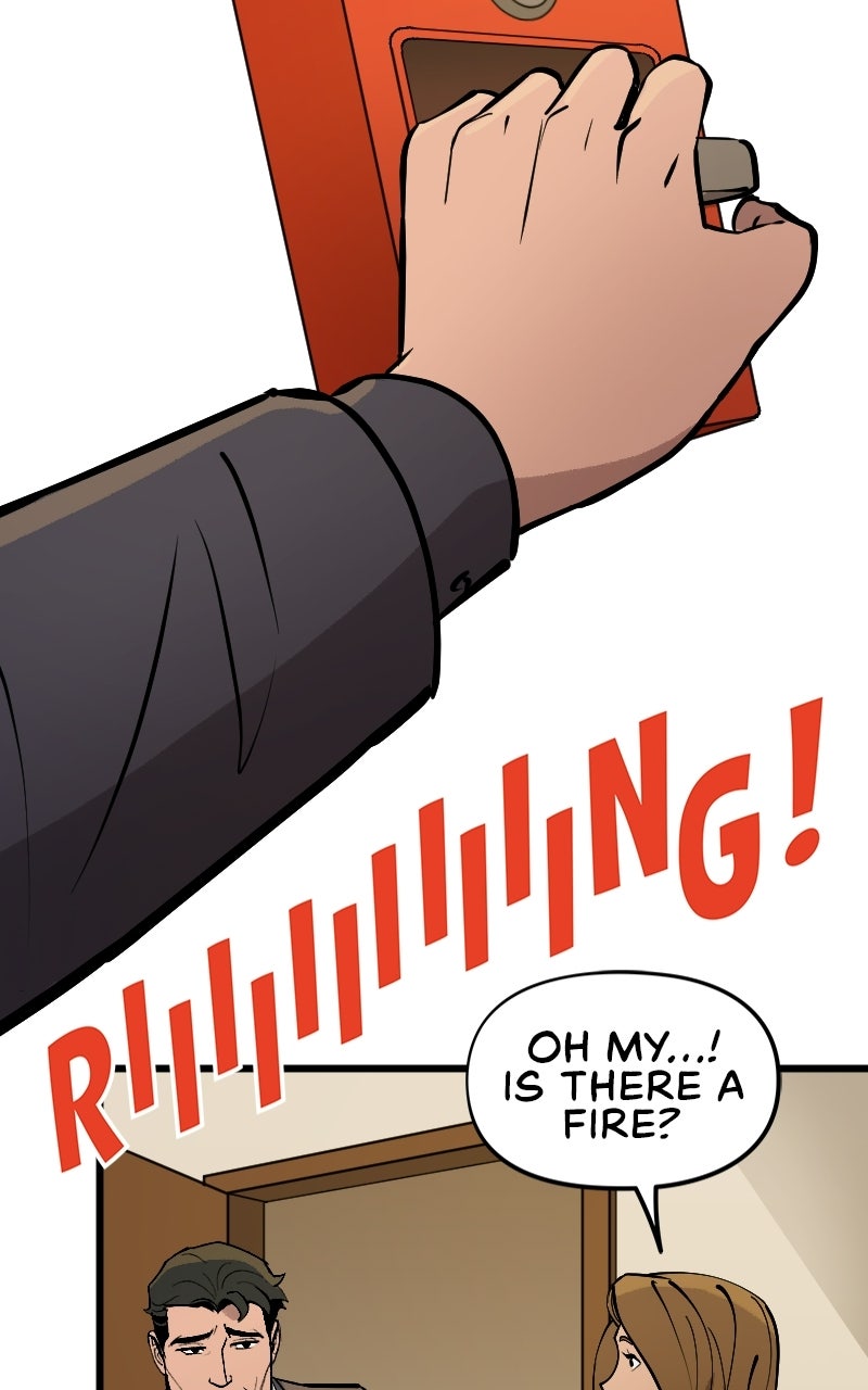 Batman: Wayne family adventures (S4) Ep. 205: A Long Reach page 19 - 