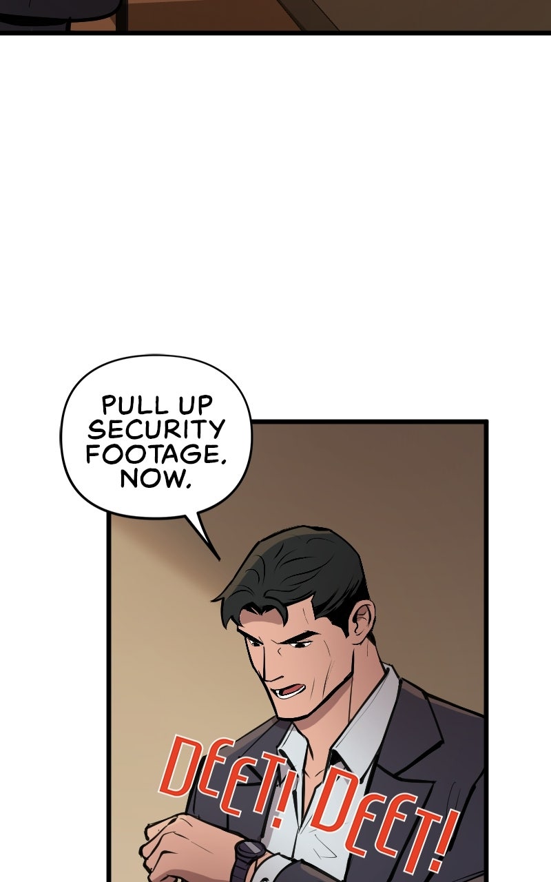 Batman: Wayne family adventures (S4) Ep. 205: A Long Reach page 3 - 