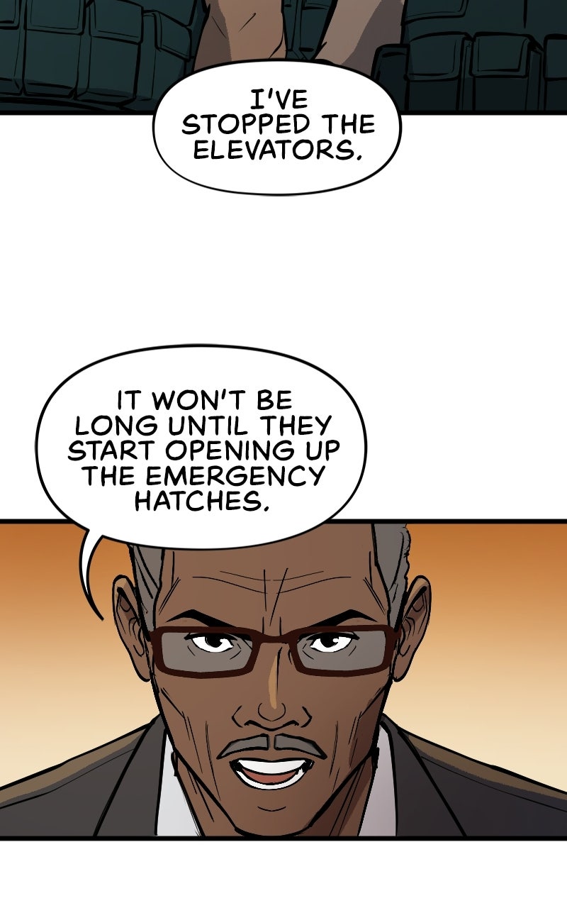 Batman: Wayne family adventures (S4) Ep. 205: A Long Reach page 24 - 