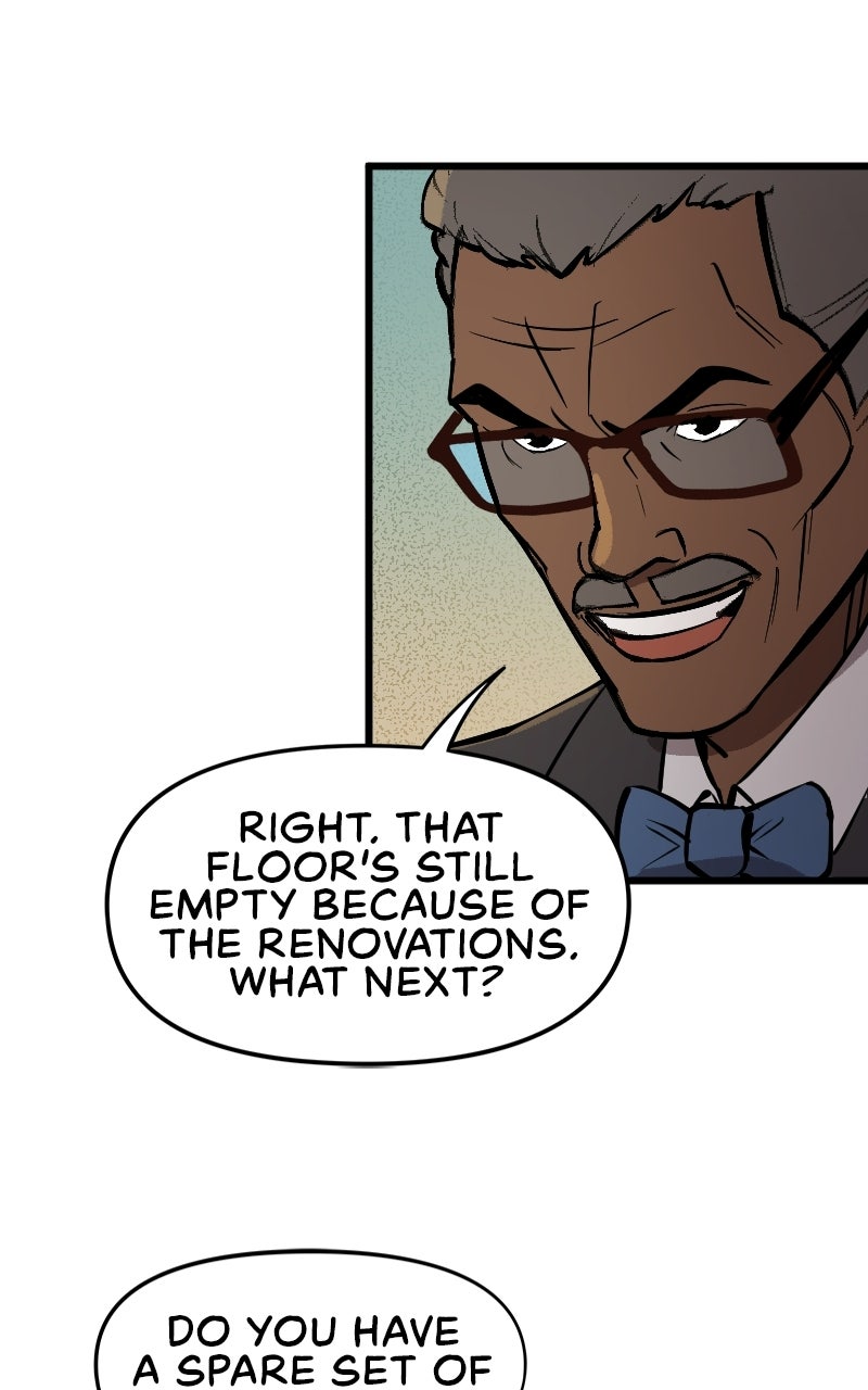 Batman: Wayne family adventures (S4) Ep. 205: A Long Reach page 26 - 