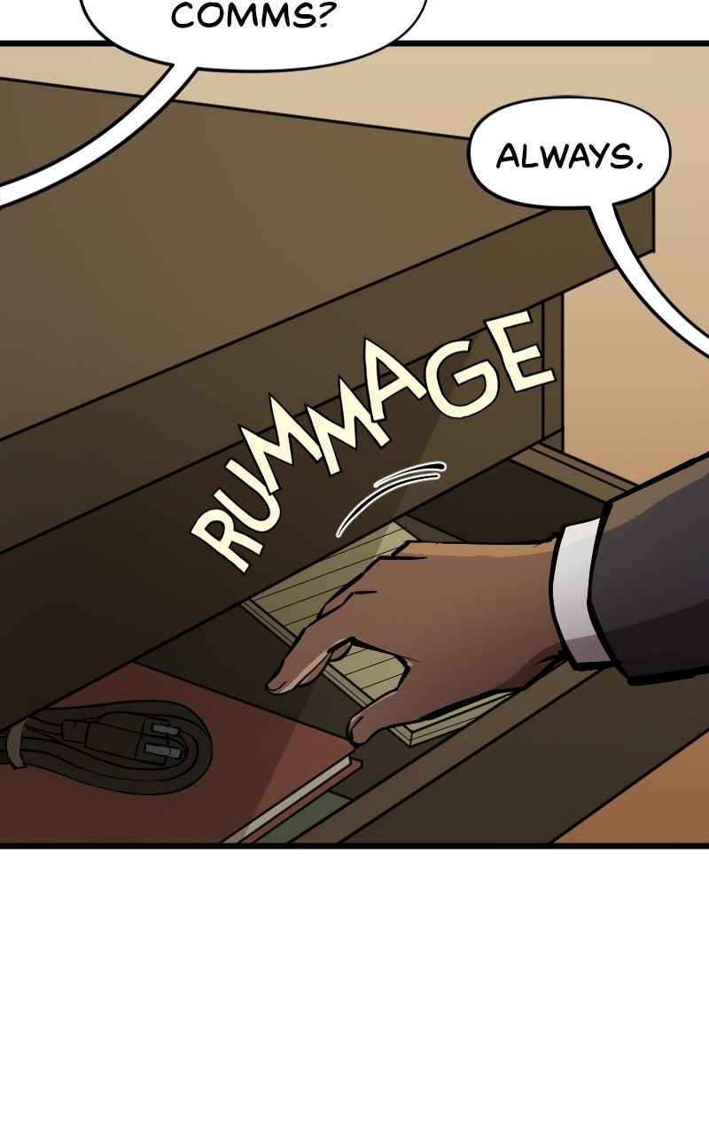 Batman: Wayne family adventures (S4) Ep. 205: A Long Reach page 27 - 