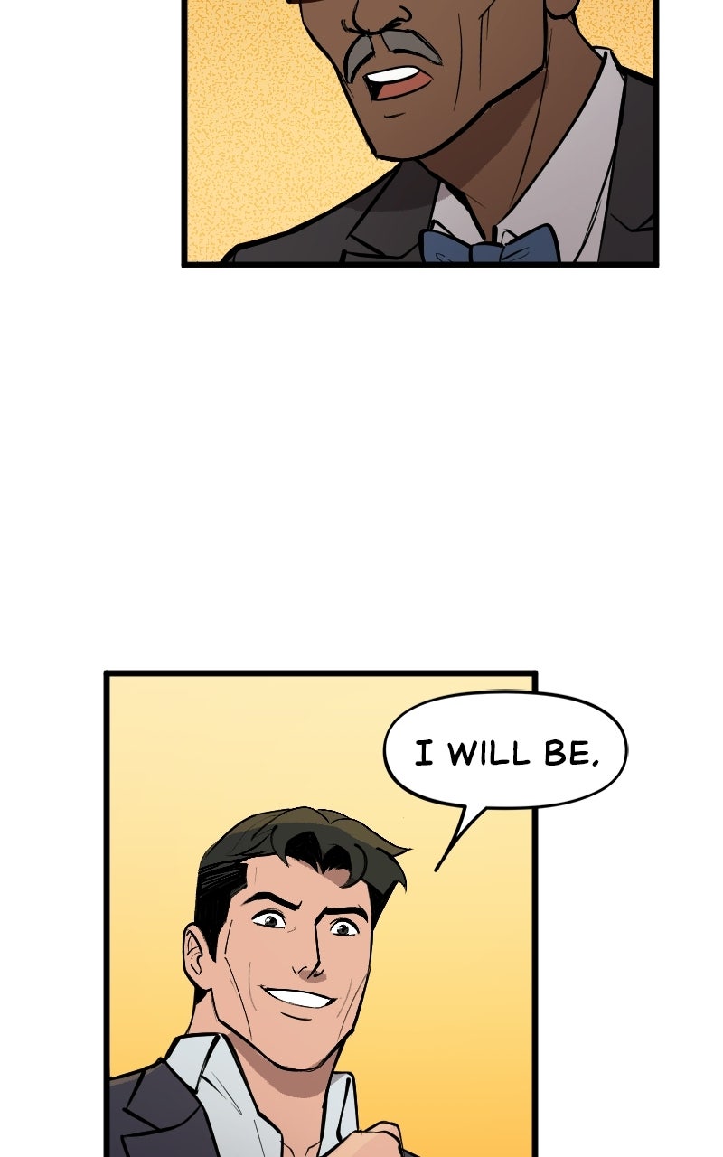 Batman: Wayne family adventures (S4) Ep. 205: A Long Reach page 30 - 