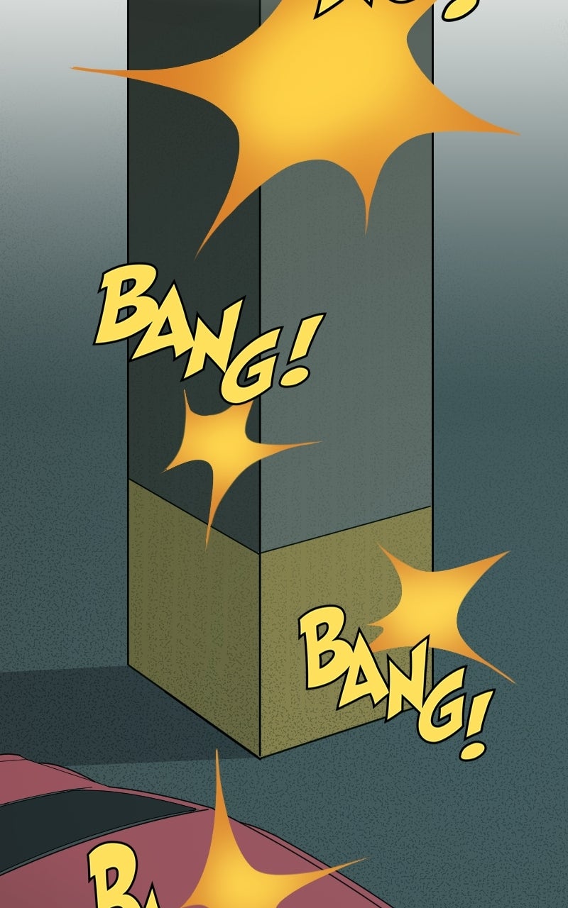 Batman: Wayne family adventures (S4) Ep. 205: A Long Reach page 32 - 