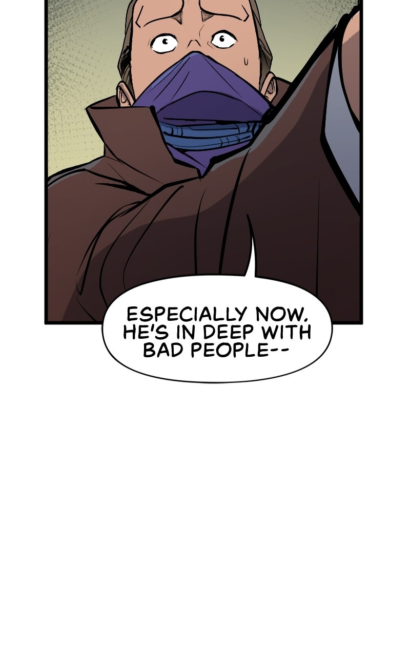 Batman: Wayne family adventures (S4) Ep. 205: A Long Reach page 50 - 