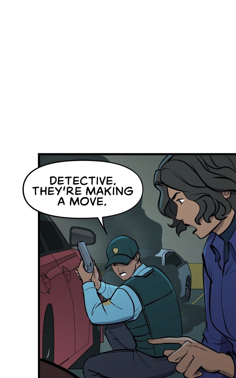 Batman: Wayne family adventures (S4) Ep. 205: A Long Reach page 52 - 