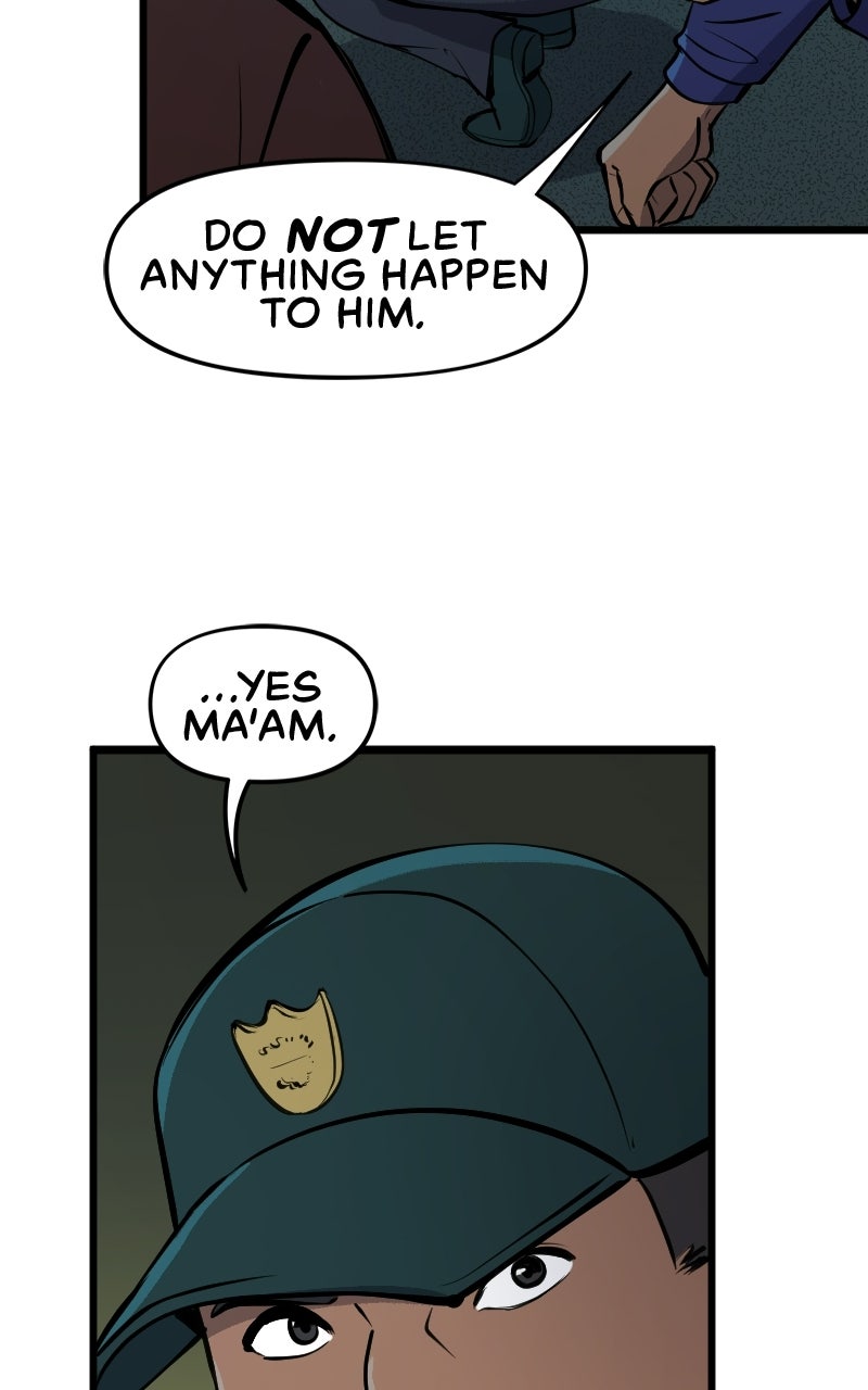 Batman: Wayne family adventures (S4) Ep. 205: A Long Reach page 53 - 