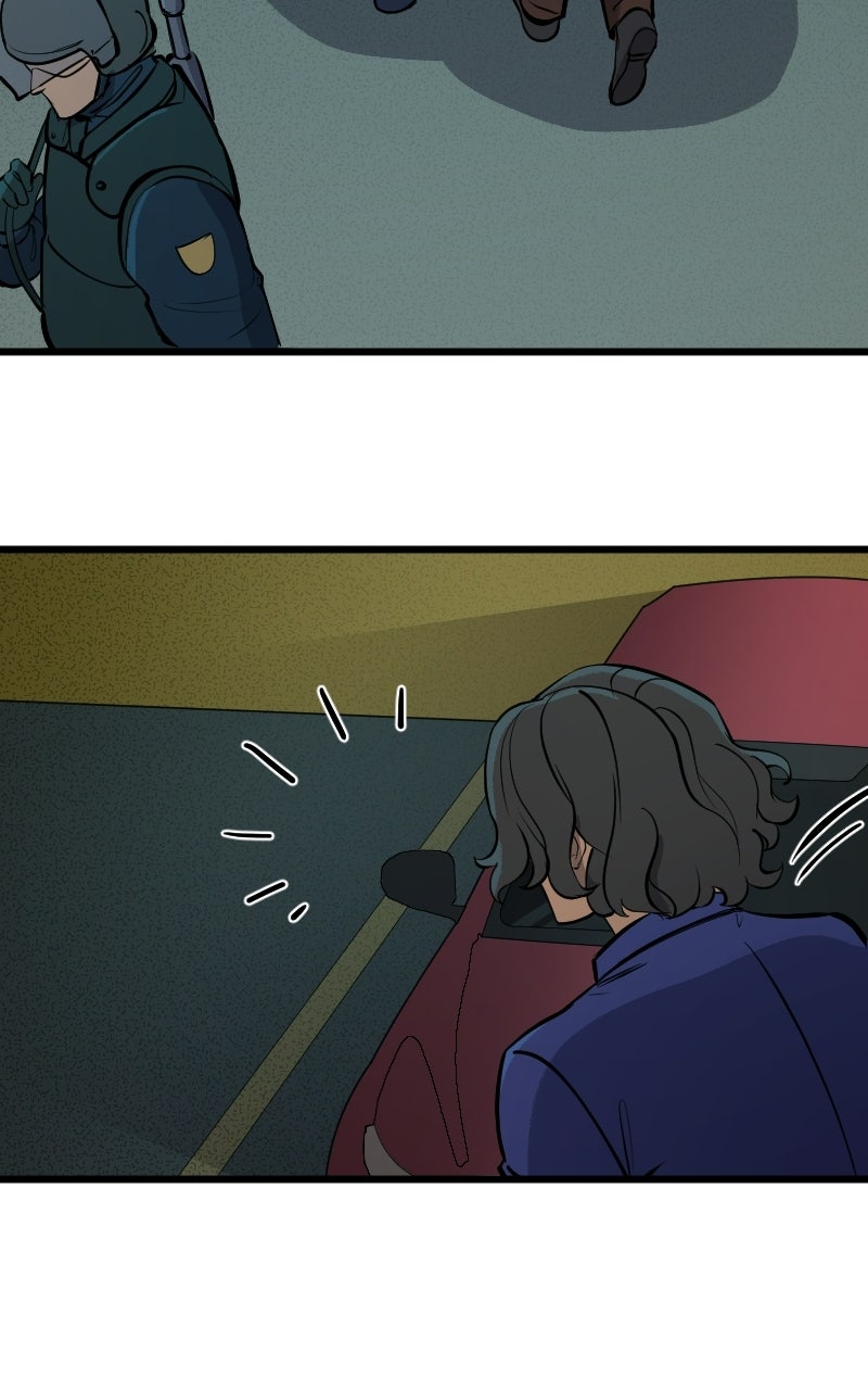 Batman: Wayne family adventures (S4) Ep. 205: A Long Reach page 63 - 