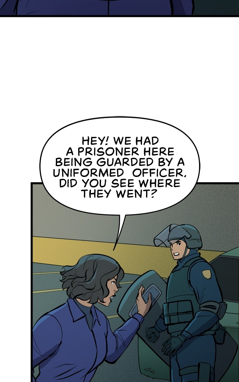 Batman: Wayne family adventures (S4) Ep. 205: A Long Reach page 65 - 