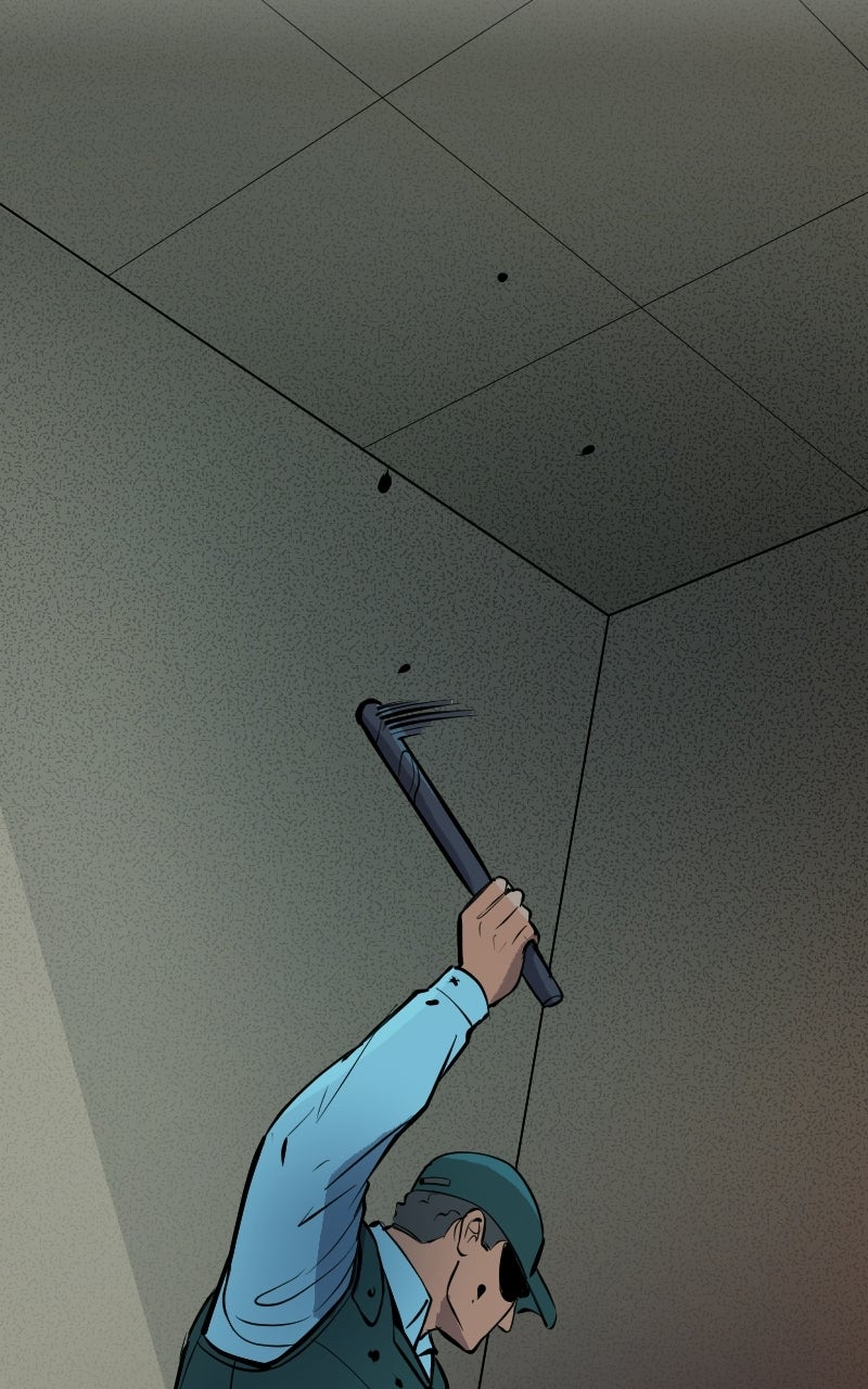 Batman: Wayne family adventures (S4) Ep. 205: A Long Reach page 68 - 