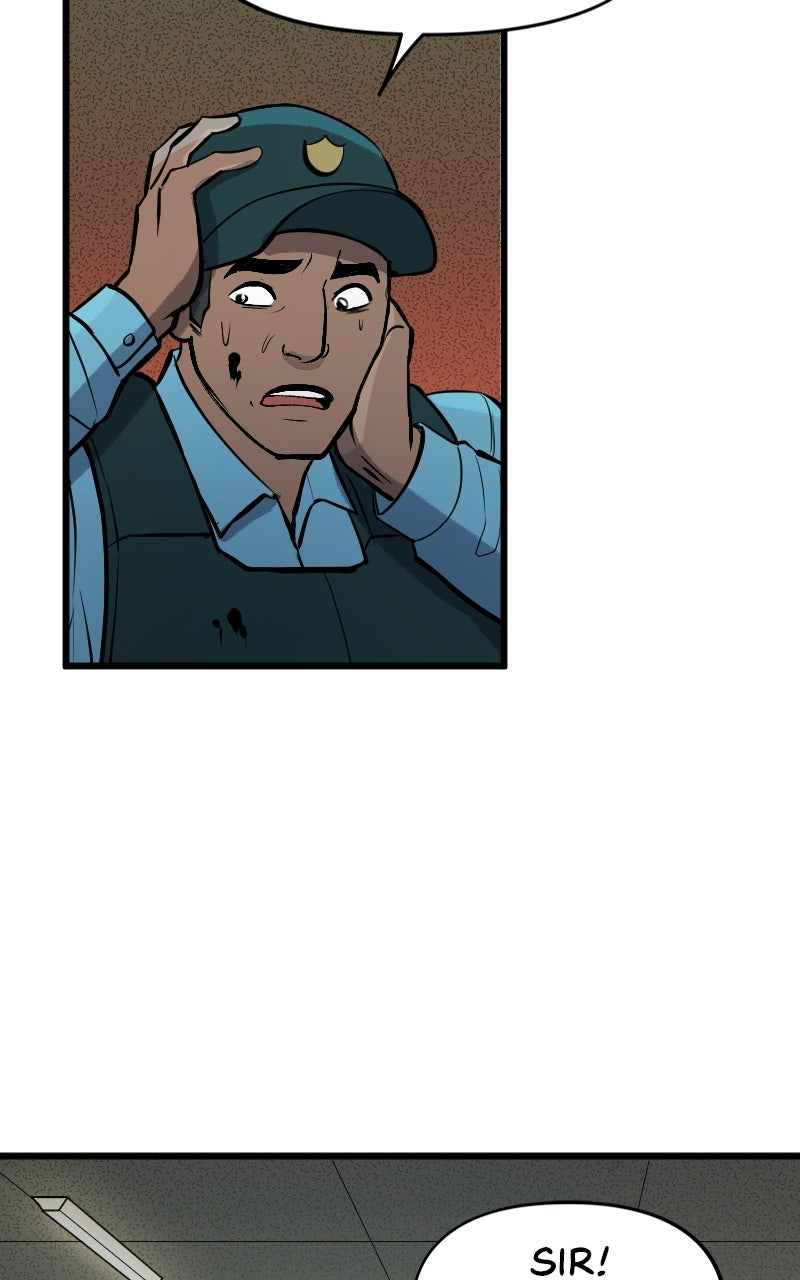 Batman: Wayne family adventures (S4) Ep. 205: A Long Reach page 74 - 