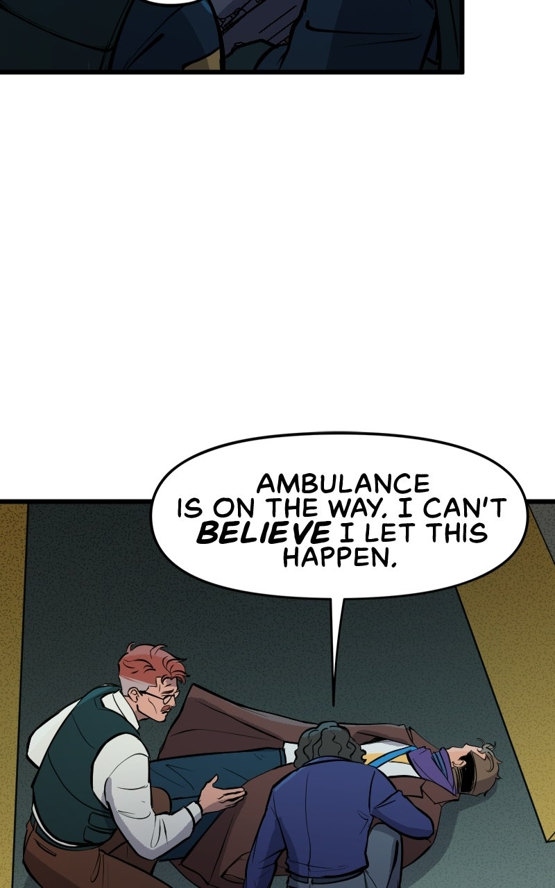 Batman: Wayne family adventures (S4) Ep. 205: A Long Reach page 77 - 