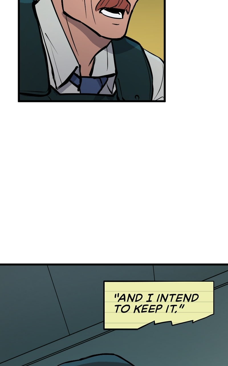 Batman: Wayne family adventures (S4) Ep. 205: A Long Reach page 79 - 