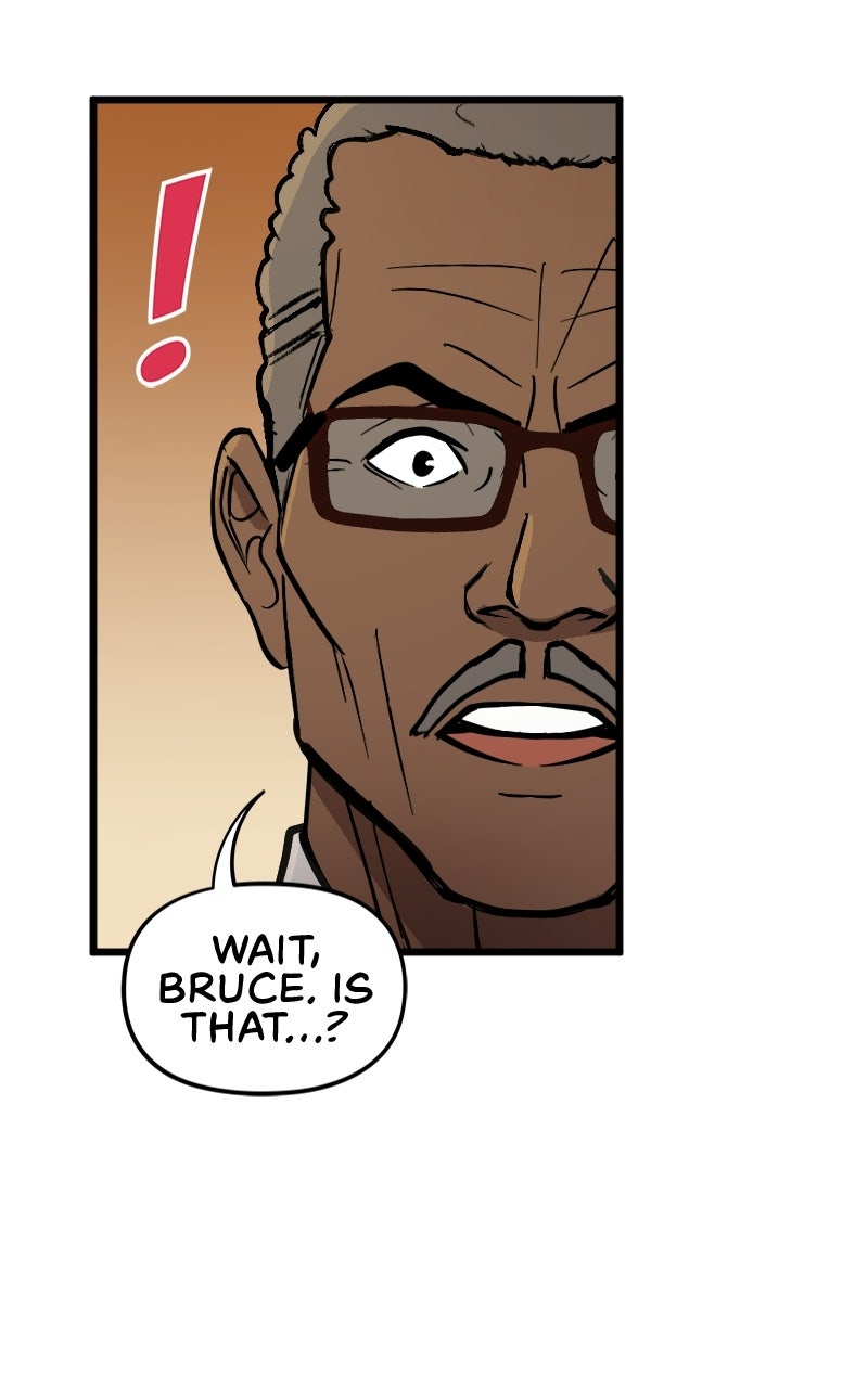Batman: Wayne family adventures (S4) Ep. 205: A Long Reach page 9 - 