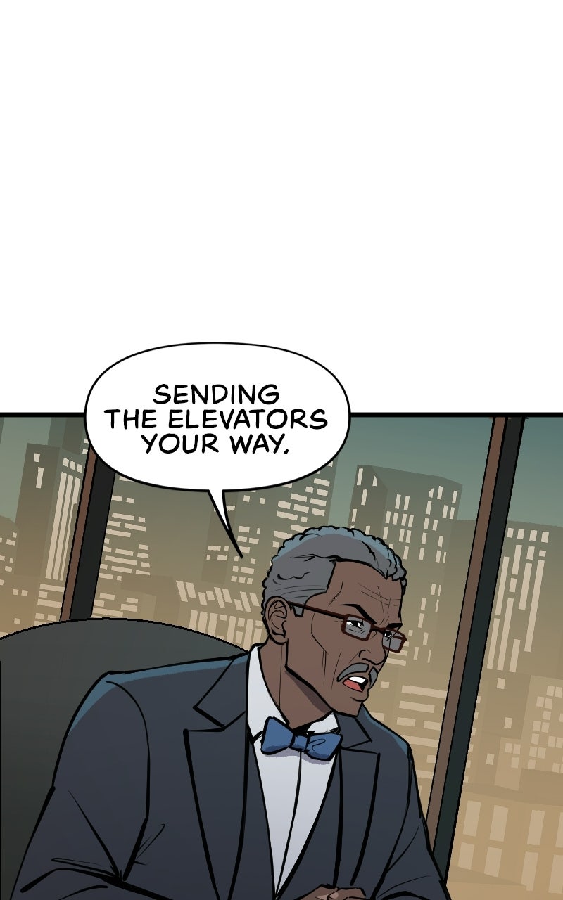 Batman: Wayne family adventures (S4) Ep. 206: Desperate Measures page 11 - 