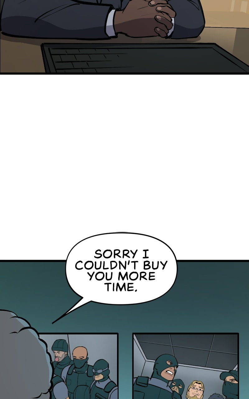 Batman: Wayne family adventures (S4) Ep. 206: Desperate Measures page 12 - 