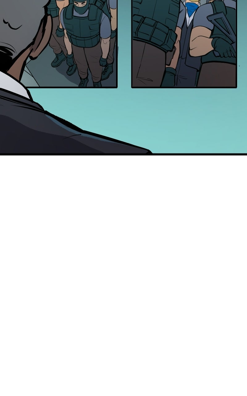 Batman: Wayne family adventures (S4) Ep. 206: Desperate Measures page 13 - 
