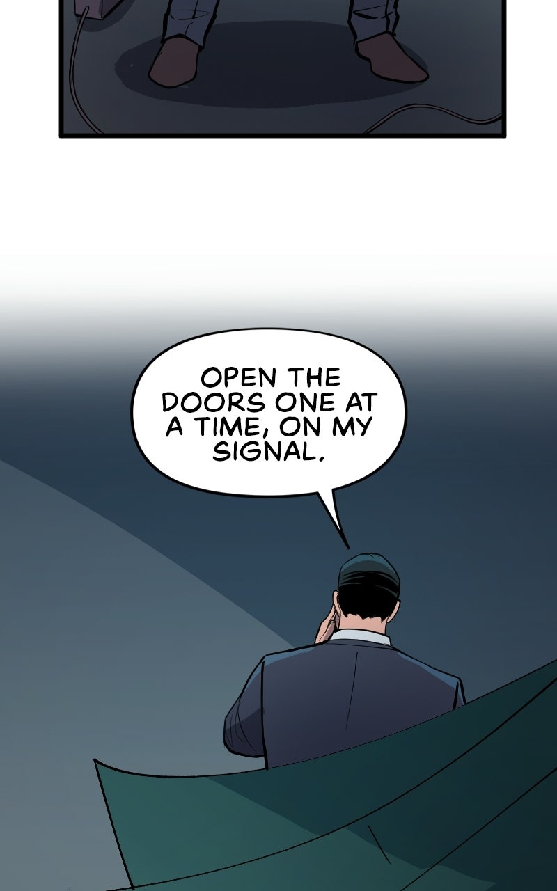 Batman: Wayne family adventures (S4) Ep. 206: Desperate Measures page 15 - 