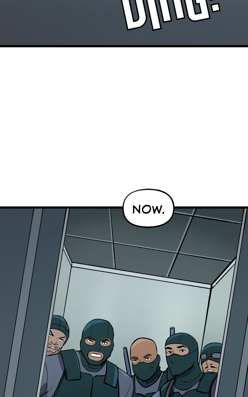 Batman: Wayne family adventures (S4) Ep. 206: Desperate Measures page 18 - 