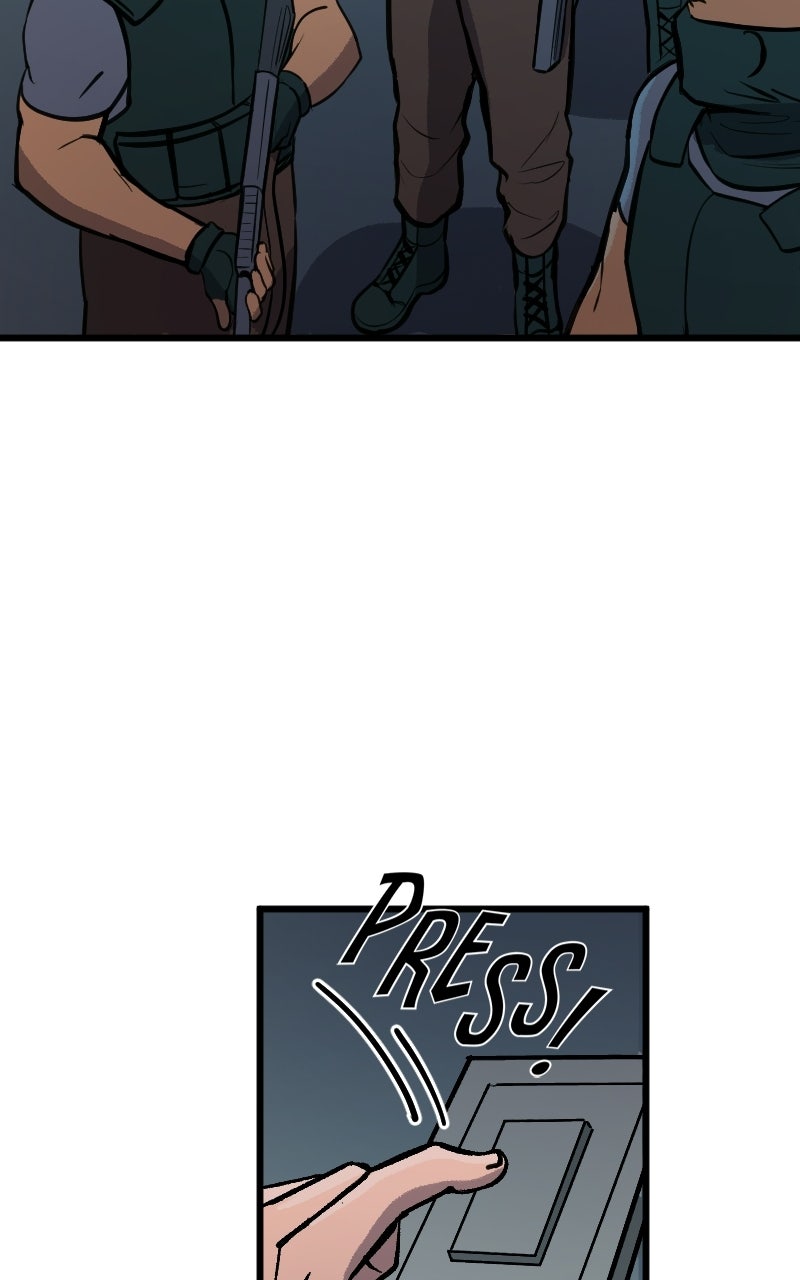 Batman: Wayne family adventures (S4) Ep. 206: Desperate Measures page 23 - 