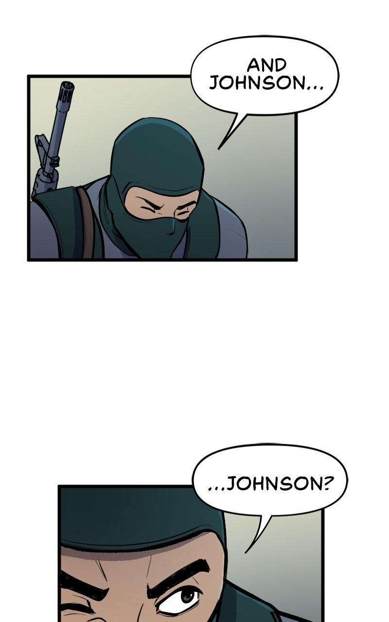 Batman: Wayne family adventures (S4) Ep. 206: Desperate Measures page 28 - 