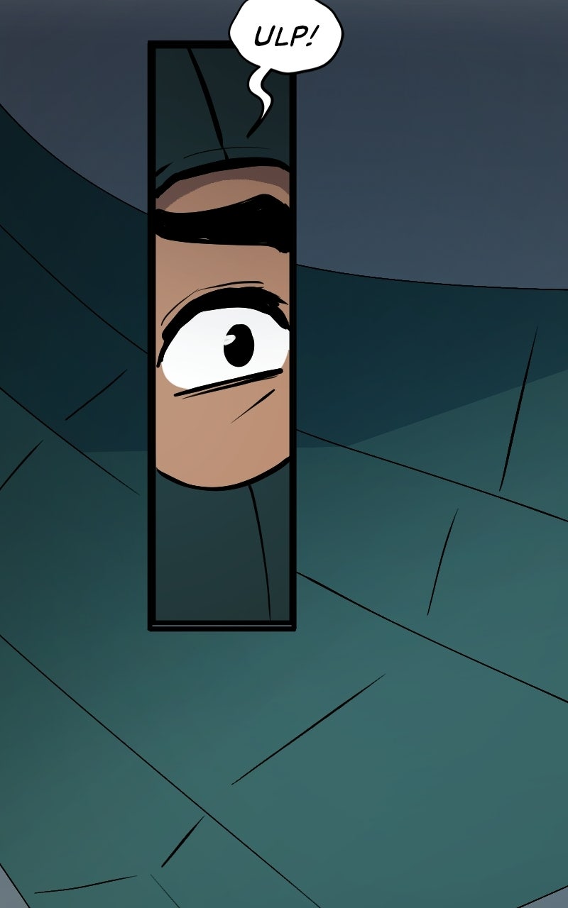 Batman: Wayne family adventures (S4) Ep. 206: Desperate Measures page 36 - 