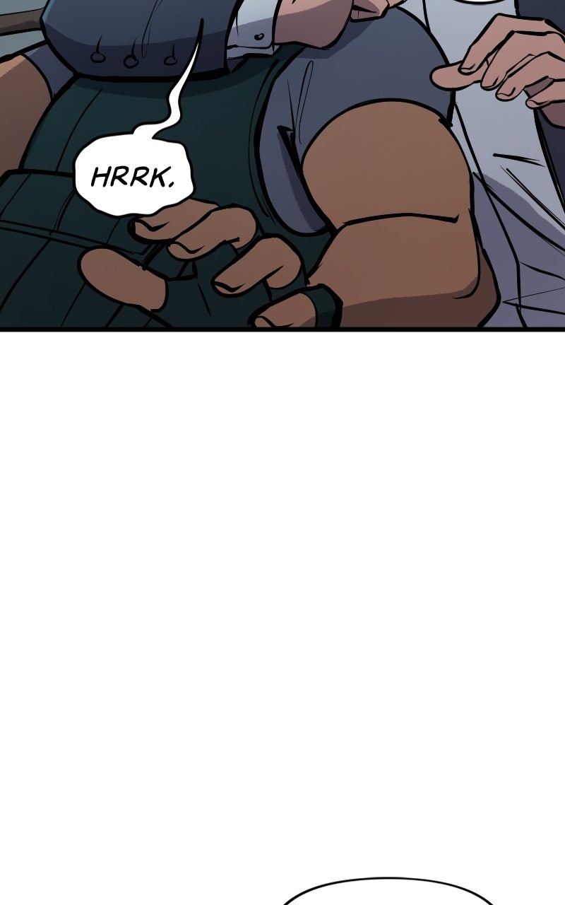 Batman: Wayne family adventures (S4) Ep. 206: Desperate Measures page 38 - 