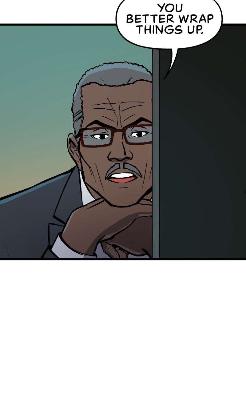 Batman: Wayne family adventures (S4) Ep. 206: Desperate Measures page 39 - 