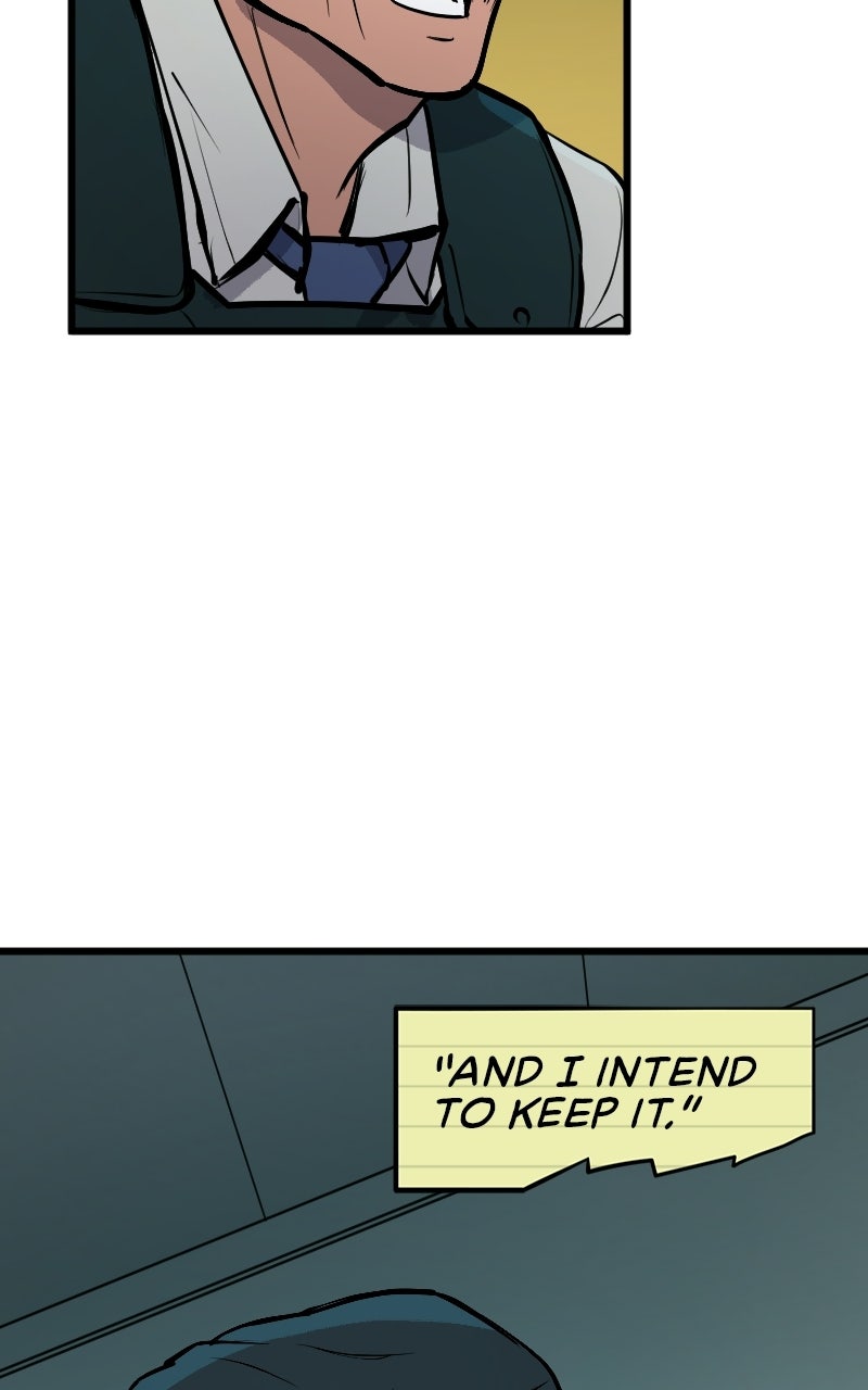 Batman: Wayne family adventures (S4) Ep. 206: Desperate Measures page 5 - 