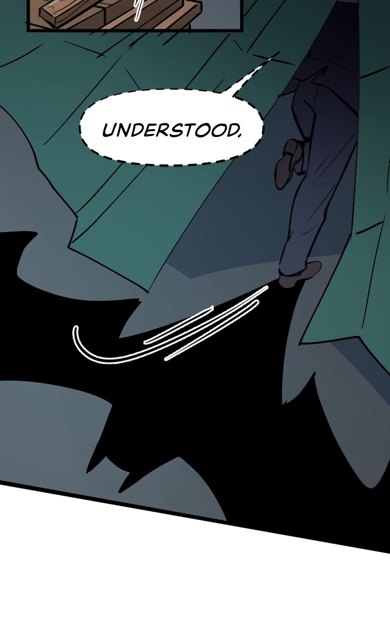 Batman: Wayne family adventures (S4) Ep. 206: Desperate Measures page 42 - 