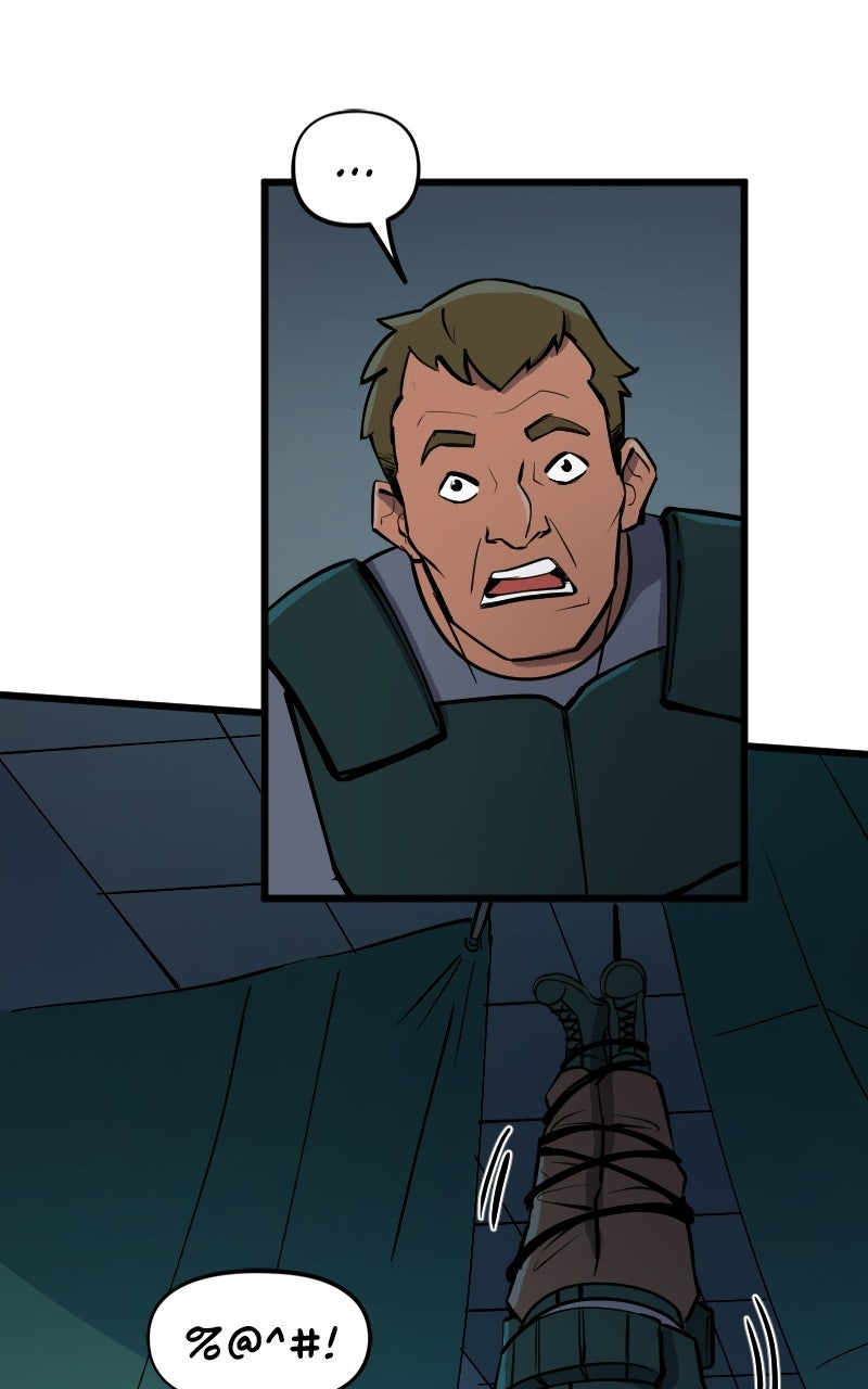 Batman: Wayne family adventures (S4) Ep. 206: Desperate Measures page 46 - 