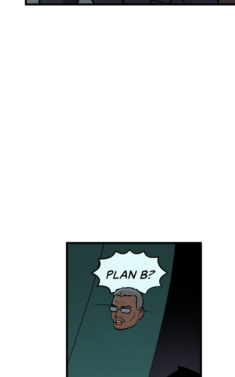 Batman: Wayne family adventures (S4) Ep. 206: Desperate Measures page 49 - 