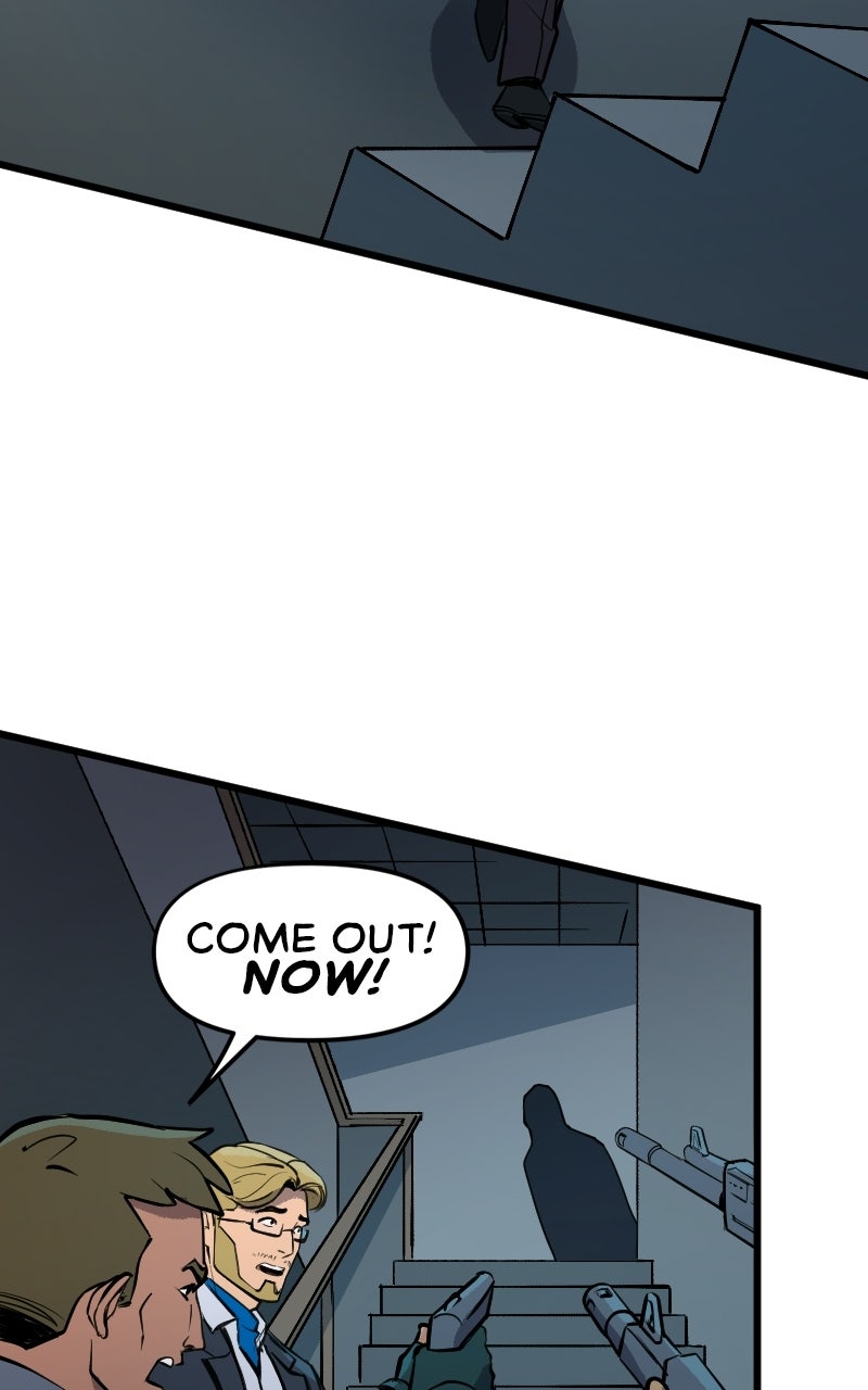 Batman: Wayne family adventures (S4) Ep. 206: Desperate Measures page 52 - 