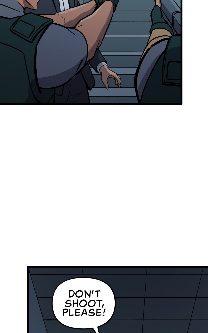 Batman: Wayne family adventures (S4) Ep. 206: Desperate Measures page 53 - 